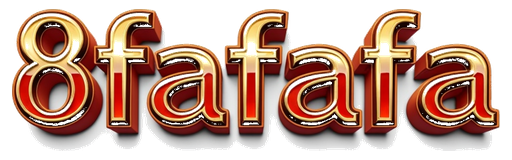 8fafafa logo